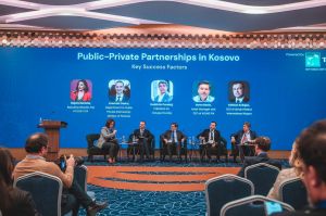 FIQ took part in the event by organizing and moderating Panel III, which focused on Public-Private Partnerships (PPPs).
